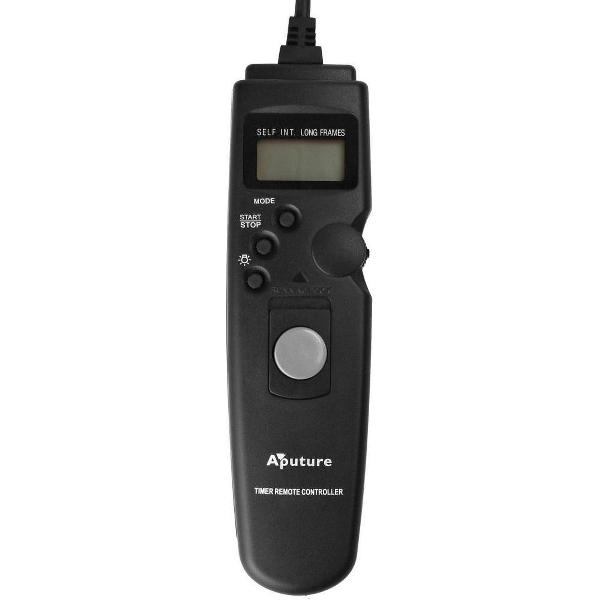 Aputure AP-TR1N Nikon LCD Remote Control