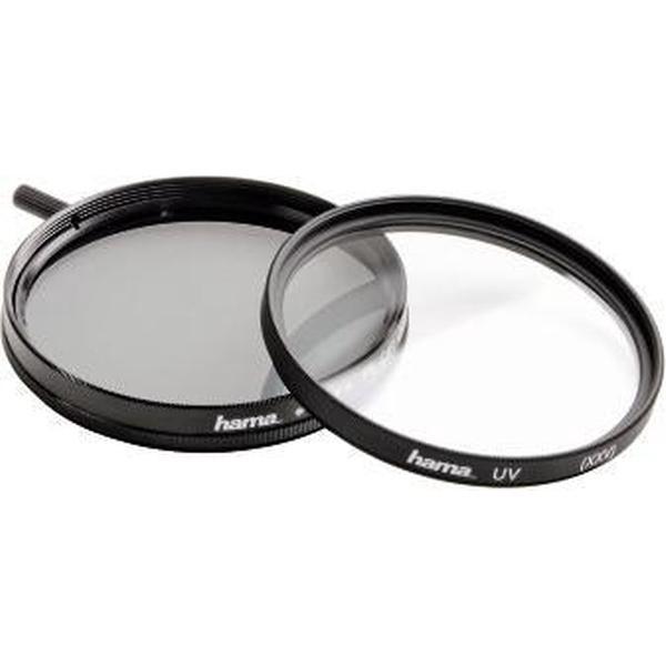 Uv/Pol Filterset M72