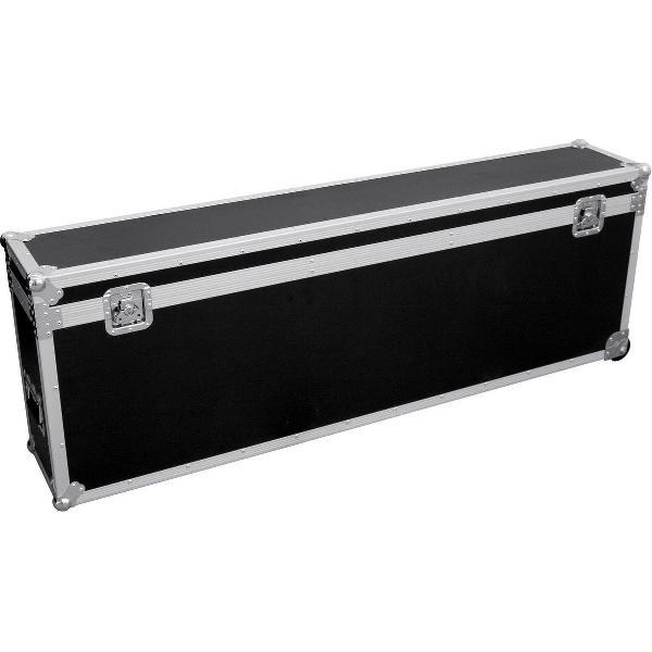 ROADINGER Flightcase Alu-Bar 1.5m 4x PAR-56