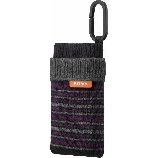 DSC GENERAL CASE SOCKS TYPE BLACK