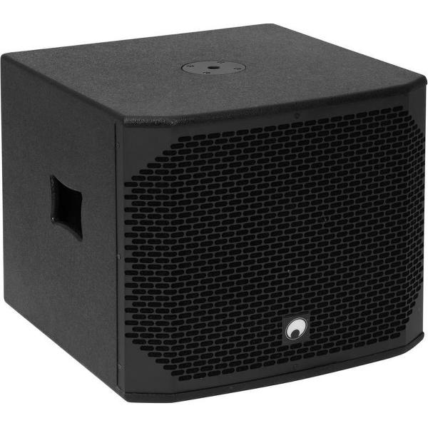 OMNITRONIC AZX-115A PA Subwoofer active 400W