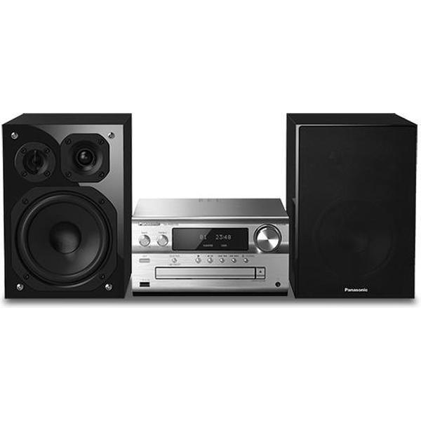 Panasonic SC-PMX150EGS Microsystem