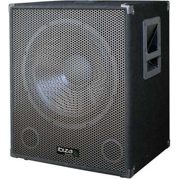 Ibiza Sound 15-2166 actieve subwoofer
