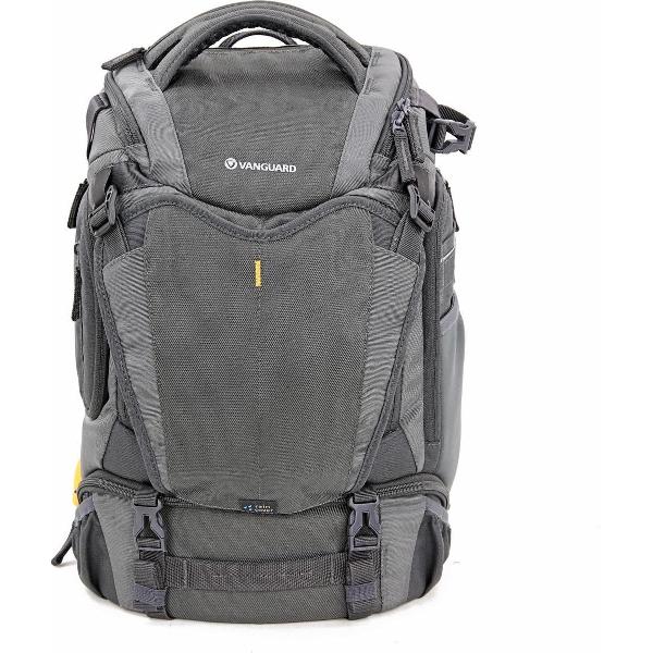 Vanguard Alta Sky 45D Rugzakhouder Grijs