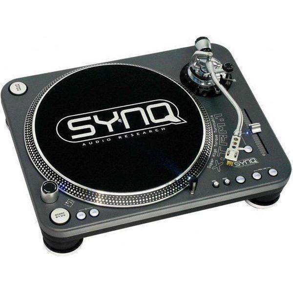 Synq X-TRM 1
