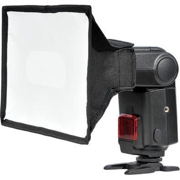 Godox Portable Softbox voor Speedlite 15x20 cm