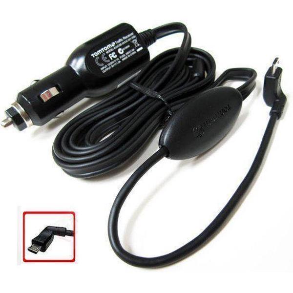 TomTom RDS/TMC Verkeersontvanger Micro Adapter voor oa. Via 130, 135