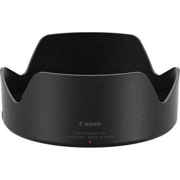 Canon EW-103 Zwart