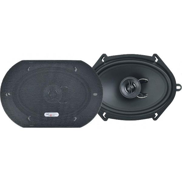 Excalibur X572 autospeakers 5x7 inch 2-weg