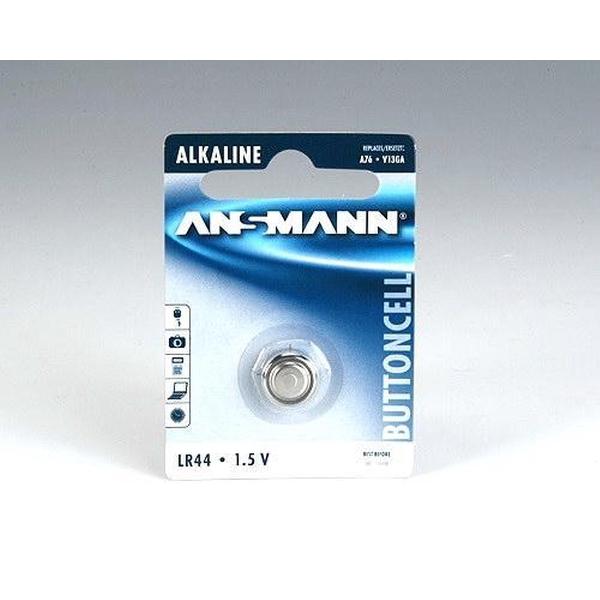 Ansmann LR 44 (1,5V) - battery