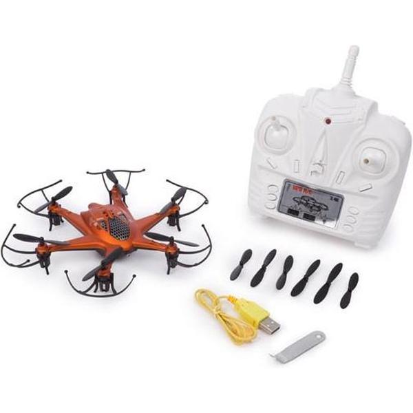 Hexacopter - 6-Assige Gyro drone