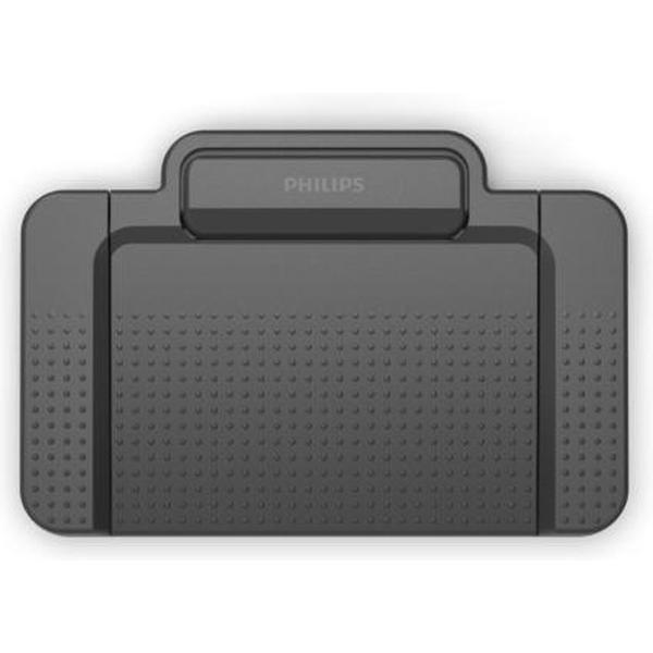 Philips ACC2310 USB Zwart