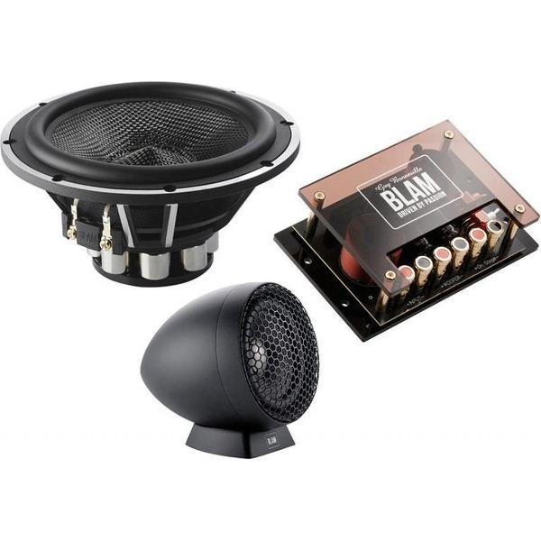 Blam Live 165 Multix S