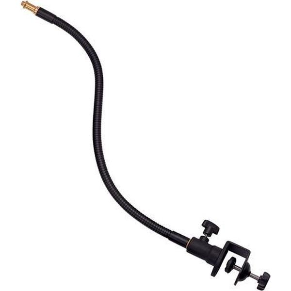 Falcon Eyes Tafelklem + Flexarm + Spigot CL-35FL + NMBG48M 53 cm