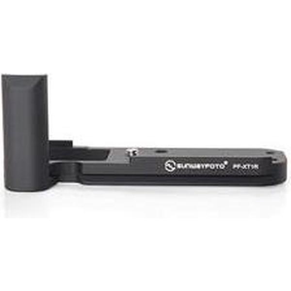 Sunwayfoto PF-XT1R Custom Plate voor Fujifilm X-T1