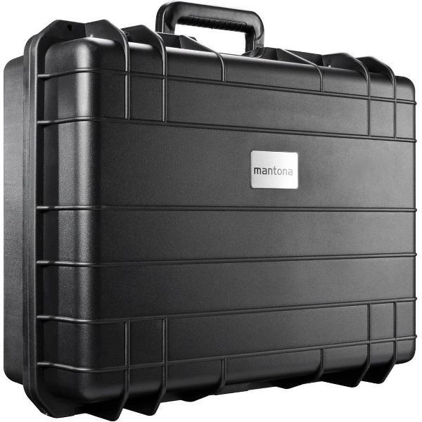 Mantona Outdoor Bescherm Tas L