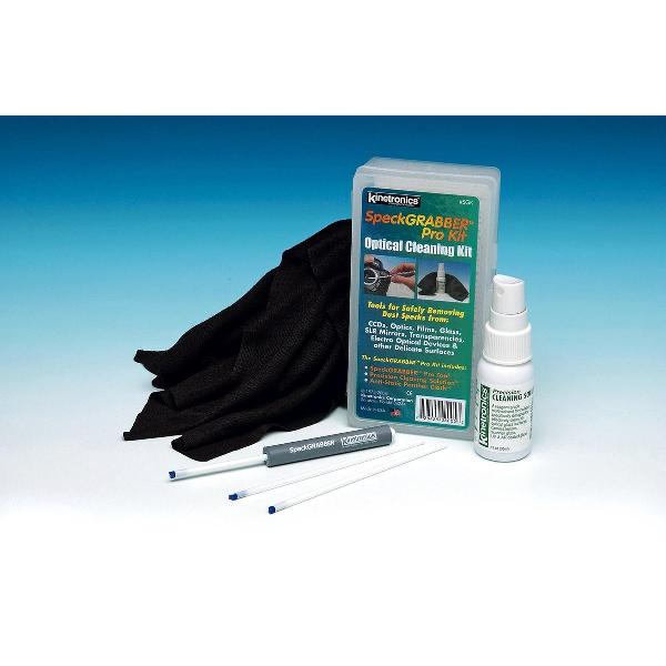 Kinetronics Speckgrabber SG