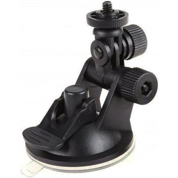 Klein Raamstatief met zuignap / Statief voor Autoraam