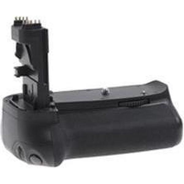 Aputure BP-E9 Batterijgrip Canon EOS 60D