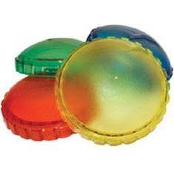 Falcon Eyes Kleurenfilters (4x) MFA-CF voor MF Serie