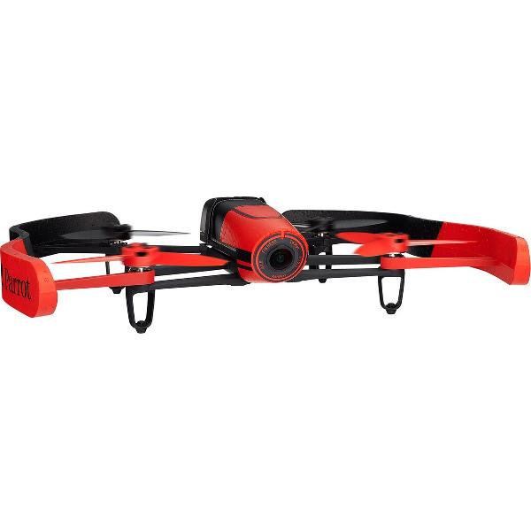Parrot Bebop - Drone - Rood