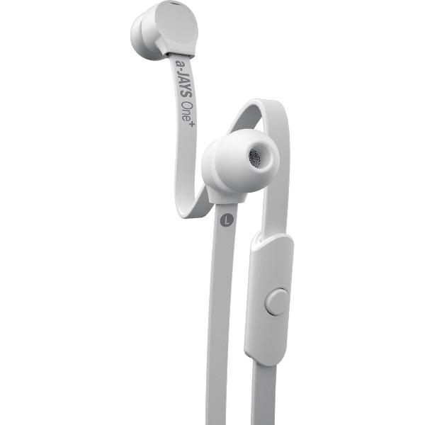 JAYS One+ Headset In-ear Wit