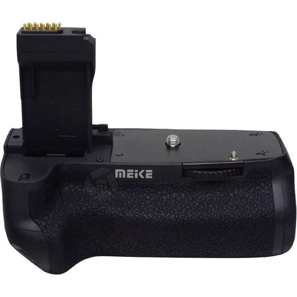 Batterijgrip voor de Canon 760D & 750D (Battery Grip / Batterijhouder) MK-760D