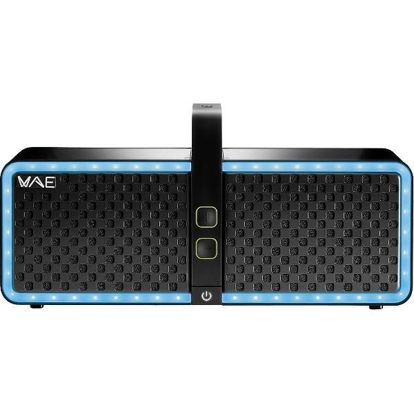 Hercules WAE NEO - Zwart