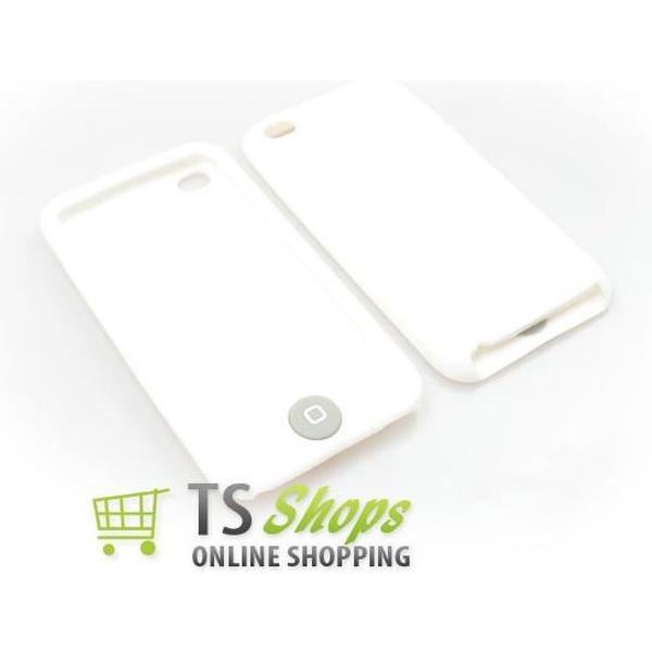 Apple iPod touch 4th Silicone Case Wit