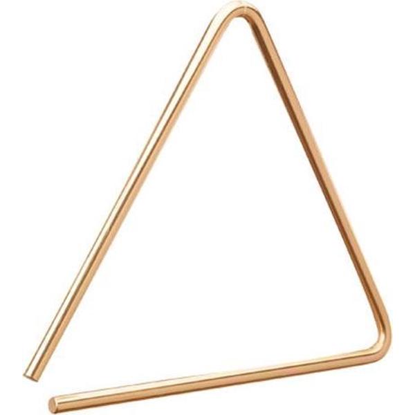 Sabian B8 Bronze Triangle 6 chime/triangel