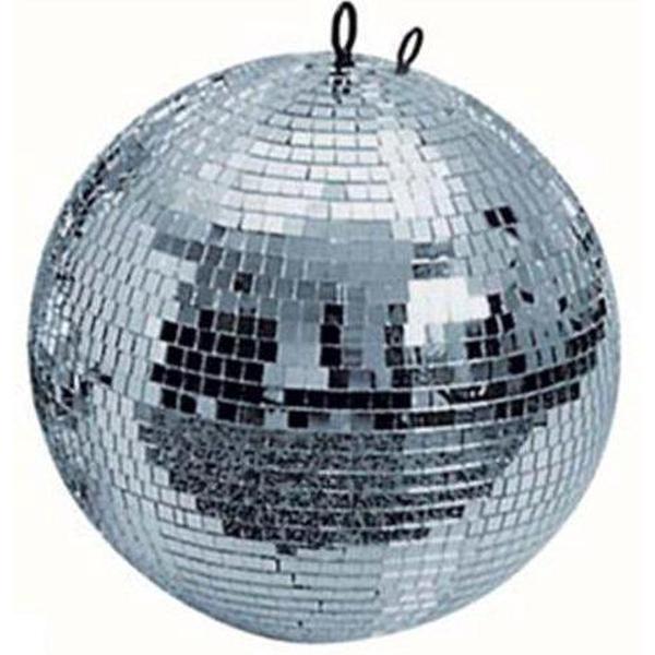 Showtec Showtec Spiegelbol, 100 cm Home entertainment - Accessoires