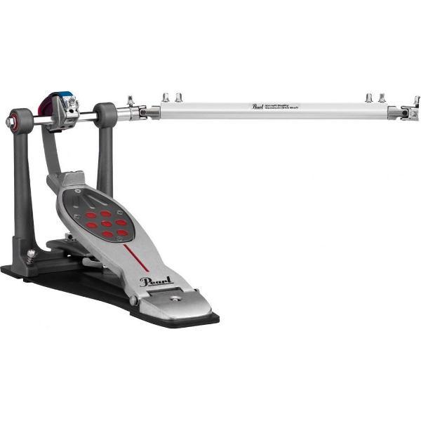 Pearl P-2051B Eliminator Red Line Double Pedal Conversion Kit Belt Drive