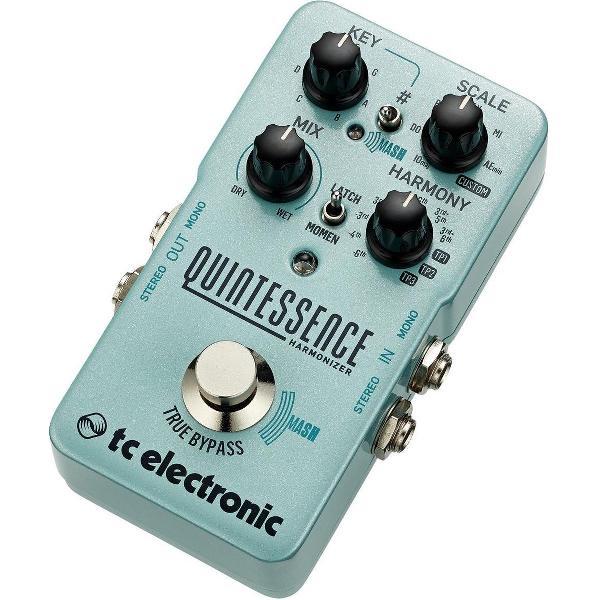 TC Electronic Quintessence Harmonizer