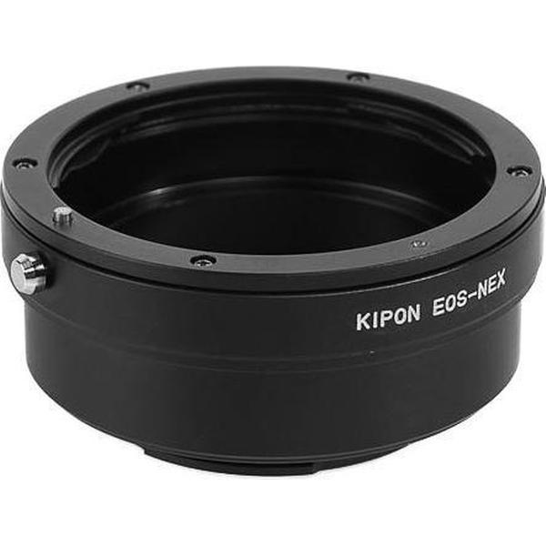 Kipon Lens Mount Canon EF Mount naar Sony NEX Body (Met Autofocus)
