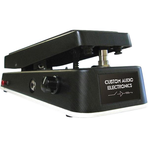 Custom Audio Electronics MC404 Wah