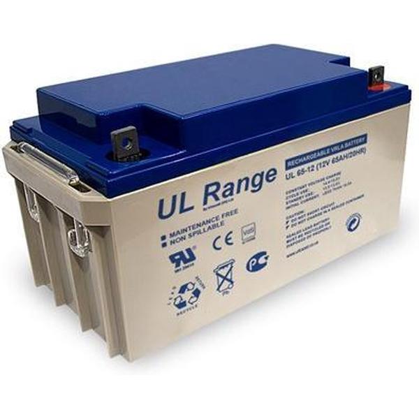 Loodaccu Ultracell UL 12v 65000mAh