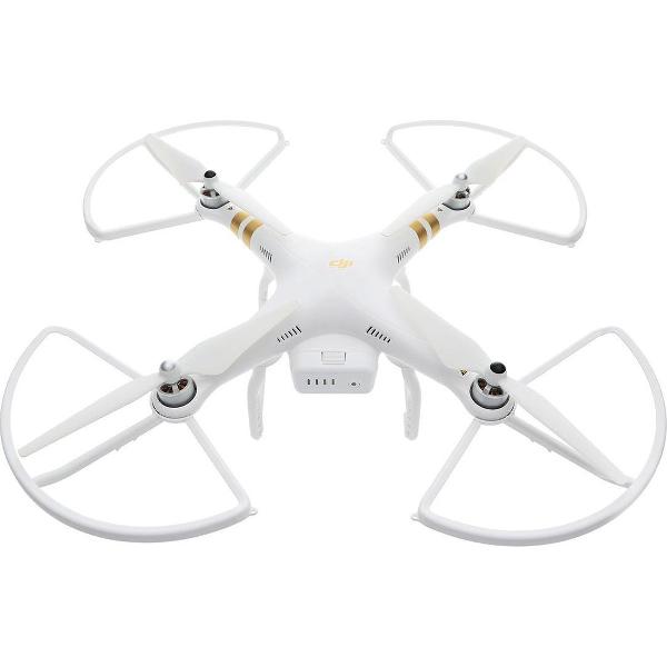 DJI Phantom 3 Propellerschutz (P02)