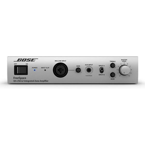 Bose FreeSpace mixer/versterker IZA 250-LZ 2x 50 W/4-8 ohm