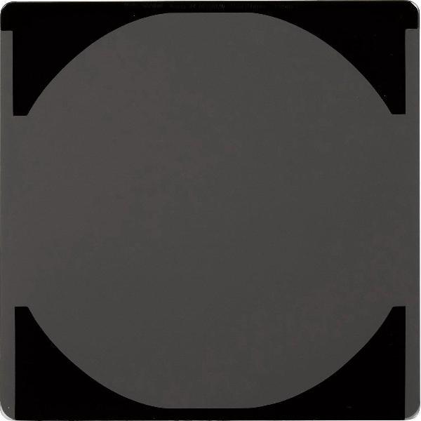 NiSi Rollei Neutral Density Filter IR ND8 (3 Stops) - 180x180 mm