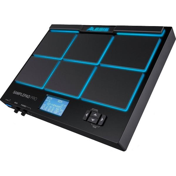Alesis SamplePad Pro digitale percussie