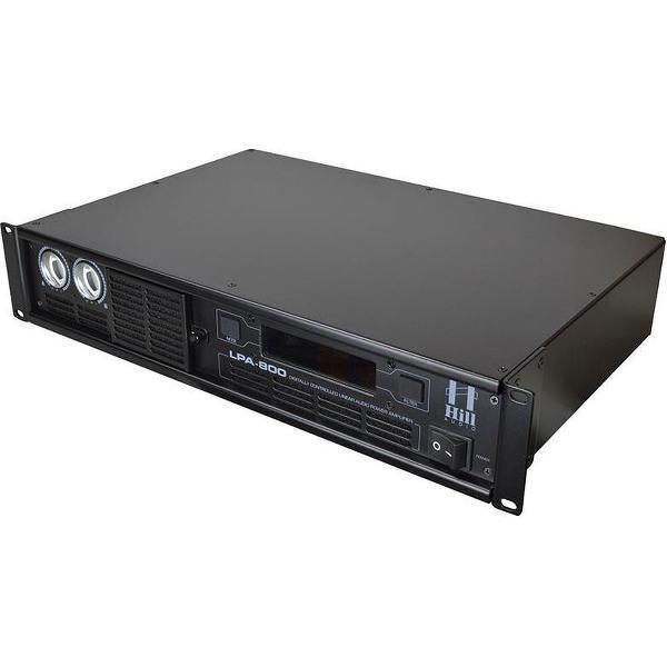 Hill audio Versterker Amplifier / LPA 2x300W 4Ohm - 4Ω - AVLStore B.V.