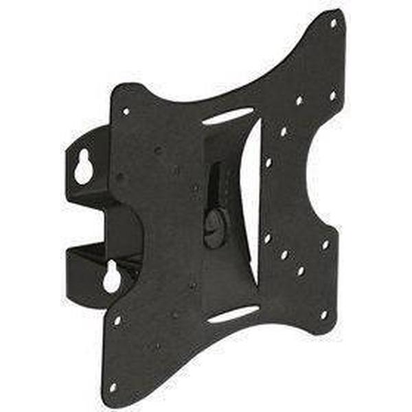 HQ, Flatscreen Wall Bracket (23-42 inch 30 kg) (Zwart)