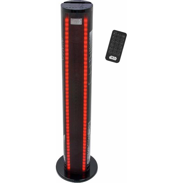 Lexibook Star Wars - Bluetooth® sound tower - zwart
