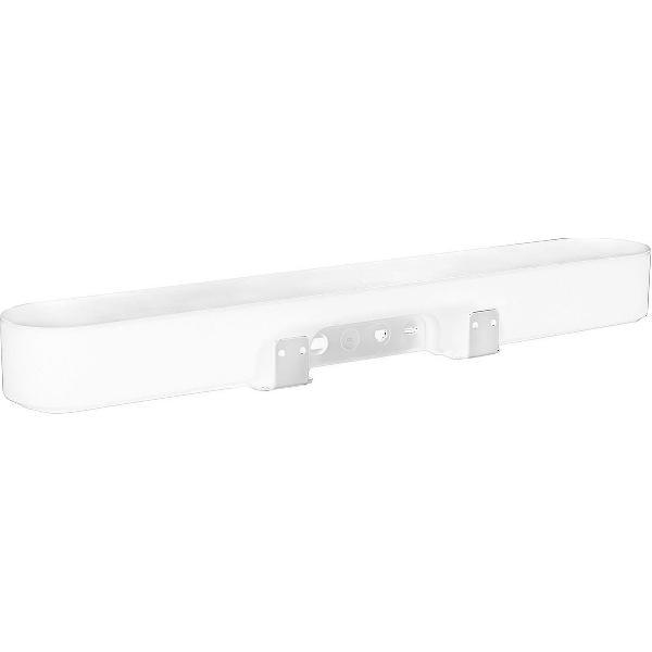 Vebos muurbeugel Sonos Beam wit