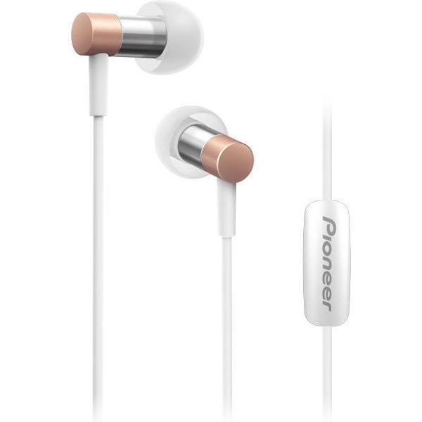 Pioneer SE-CH3T Hi-Res In-Ear Pink