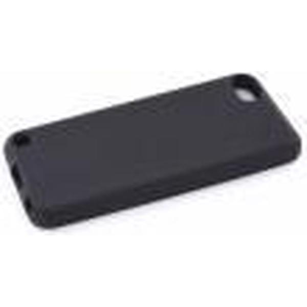 Xccess Silicon case Apple iPod Touch 5 Black