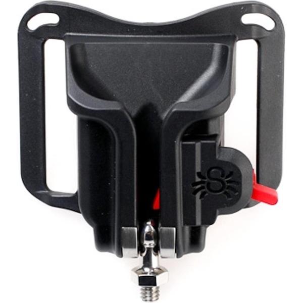 Spider Black Widow Holster