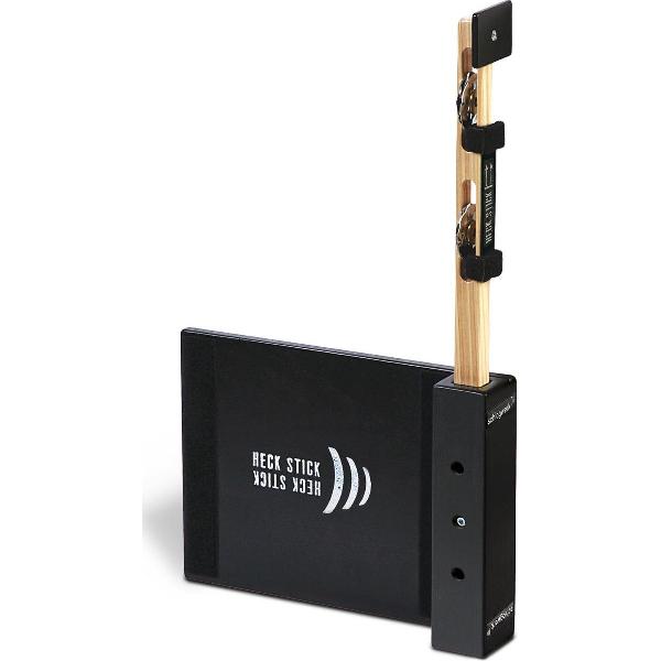 HeckStick