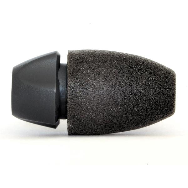 Ear-Q Foam Ear Plugs gehoorbescherming voor drummers
