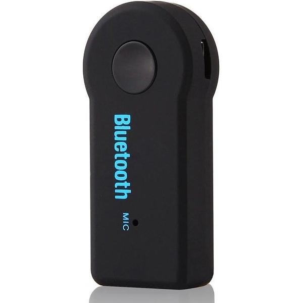 Bluetooth Receiver 4.1 Audio Music Streaming Adapter Receiver Handsfree Carkit & Thuisgebr